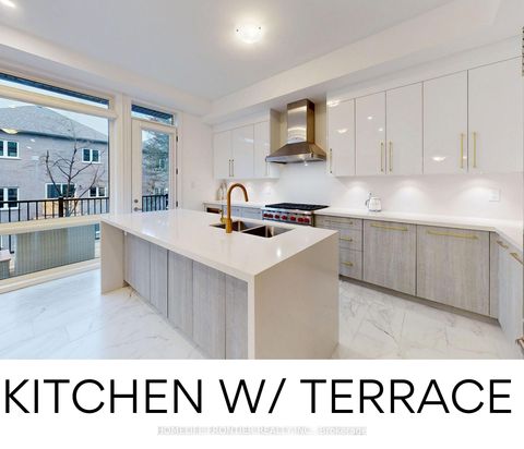 Photo 8 at 40 Chiara Rose Lane, Oak Ridges, Richmond Hill