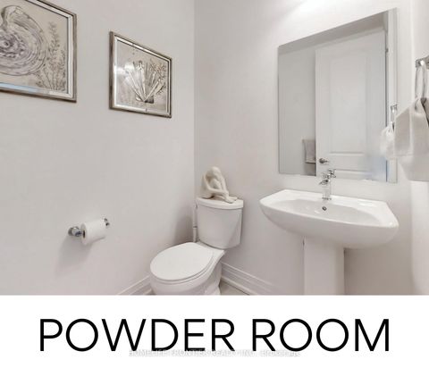 Photo 12 at 40 Chiara Rose Lane, Oak Ridges, Richmond Hill