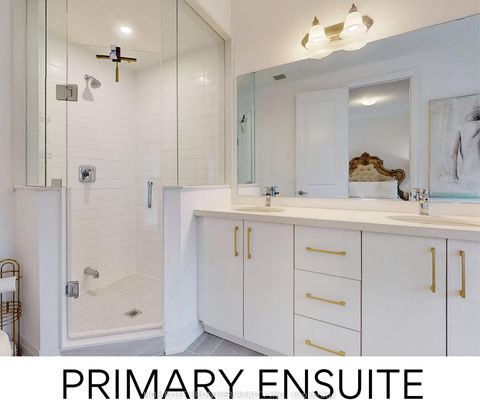 Photo 20 at 40 Chiara Rose Lane, Oak Ridges, Richmond Hill