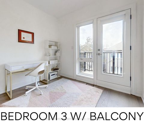 Photo 22 at 40 Chiara Rose Lane, Oak Ridges, Richmond Hill