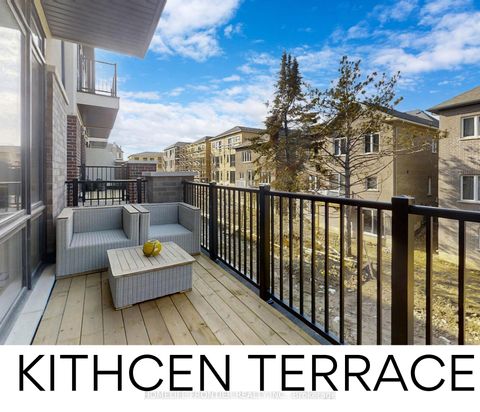 Photo 25 at 40 Chiara Rose Lane, Oak Ridges, Richmond Hill