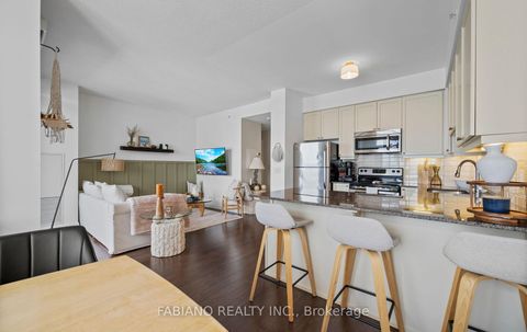 Photo 0 at 815 - 24 Woodstream Boulevard, Vaughan Grove, Vaughan