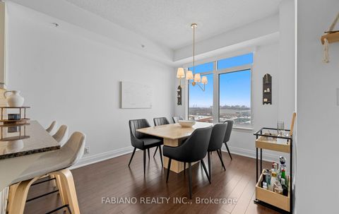 Photo 5 at 815 - 24 Woodstream Boulevard, Vaughan Grove, Vaughan