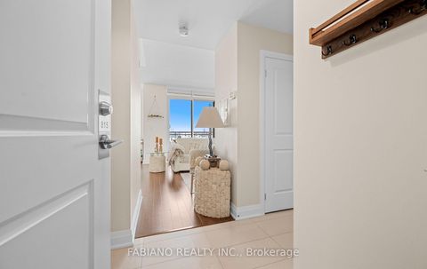 Photo 16 at 815 - 24 Woodstream Boulevard, Vaughan Grove, Vaughan