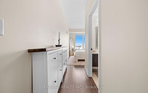 Photo 18 at 815 - 24 Woodstream Boulevard, Vaughan Grove, Vaughan