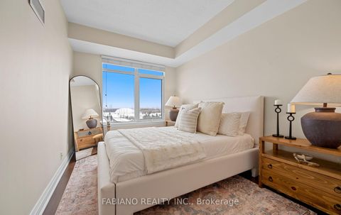 Photo 19 at 815 - 24 Woodstream Boulevard, Vaughan Grove, Vaughan
