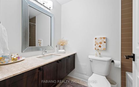 Photo 23 at 815 - 24 Woodstream Boulevard, Vaughan Grove, Vaughan