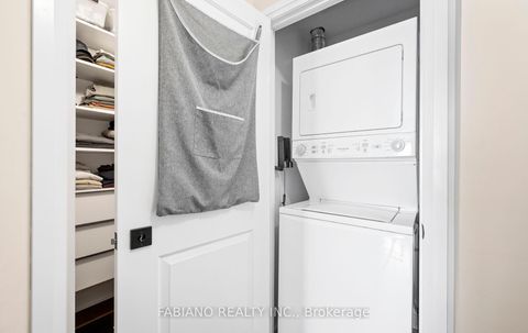 Photo 26 at 815 - 24 Woodstream Boulevard, Vaughan Grove, Vaughan