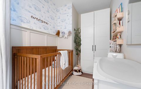 Photo 27 at 815 - 24 Woodstream Boulevard, Vaughan Grove, Vaughan