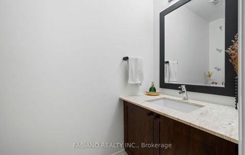 Photo 31 at 815 - 24 Woodstream Boulevard, Vaughan Grove, Vaughan