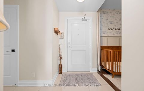 Photo 32 at 815 - 24 Woodstream Boulevard, Vaughan Grove, Vaughan