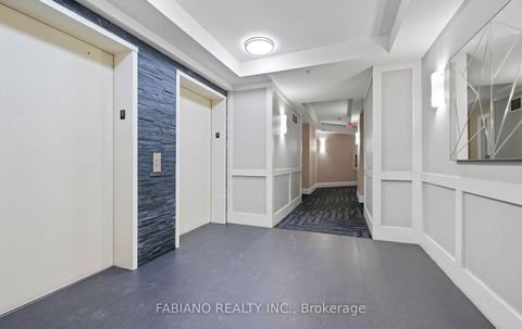 Photo 34 at 815 - 24 Woodstream Boulevard, Vaughan Grove, Vaughan