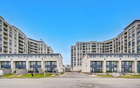 Photo 35 at 815 - 24 Woodstream Boulevard, Vaughan Grove, Vaughan