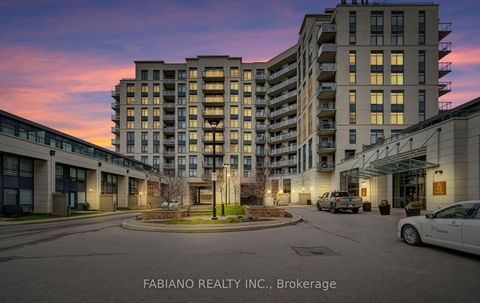 Photo 36 at 815 - 24 Woodstream Boulevard, Vaughan Grove, Vaughan