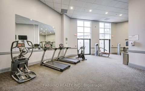 Photo 38 at 815 - 24 Woodstream Boulevard, Vaughan Grove, Vaughan