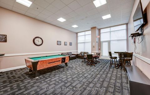 Photo 39 at 815 - 24 Woodstream Boulevard, Vaughan Grove, Vaughan