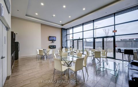 Photo 40 at 815 - 24 Woodstream Boulevard, Vaughan Grove, Vaughan