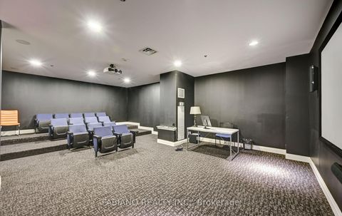 Photo 41 at 815 - 24 Woodstream Boulevard, Vaughan Grove, Vaughan