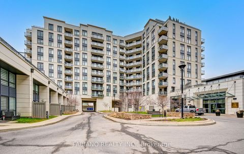 Photo 47 at 815 - 24 Woodstream Boulevard, Vaughan Grove, Vaughan