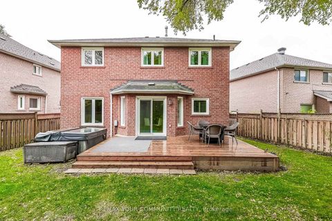 Photo 42 at 30 Crimson Court, North Richvale, Richmond Hill
