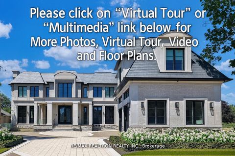 Photo 1 at 41 Thornbank Road, Uplands, Vaughan