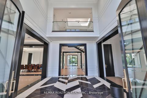 Photo 2 at 41 Thornbank Road, Uplands, Vaughan