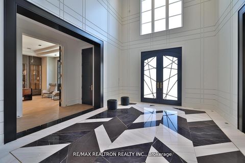 Photo 4 at 41 Thornbank Road, Uplands, Vaughan