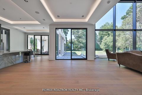 Photo 9 at 41 Thornbank Road, Uplands, Vaughan