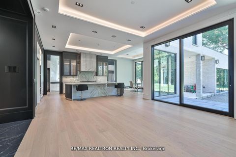 Photo 14 at 41 Thornbank Road, Uplands, Vaughan