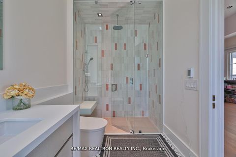 Photo 37 at 41 Thornbank Road, Uplands, Vaughan