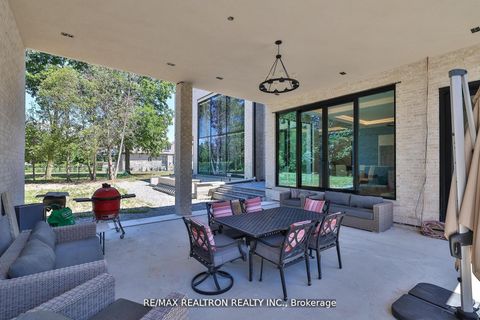 Photo 43 at 41 Thornbank Road, Uplands, Vaughan