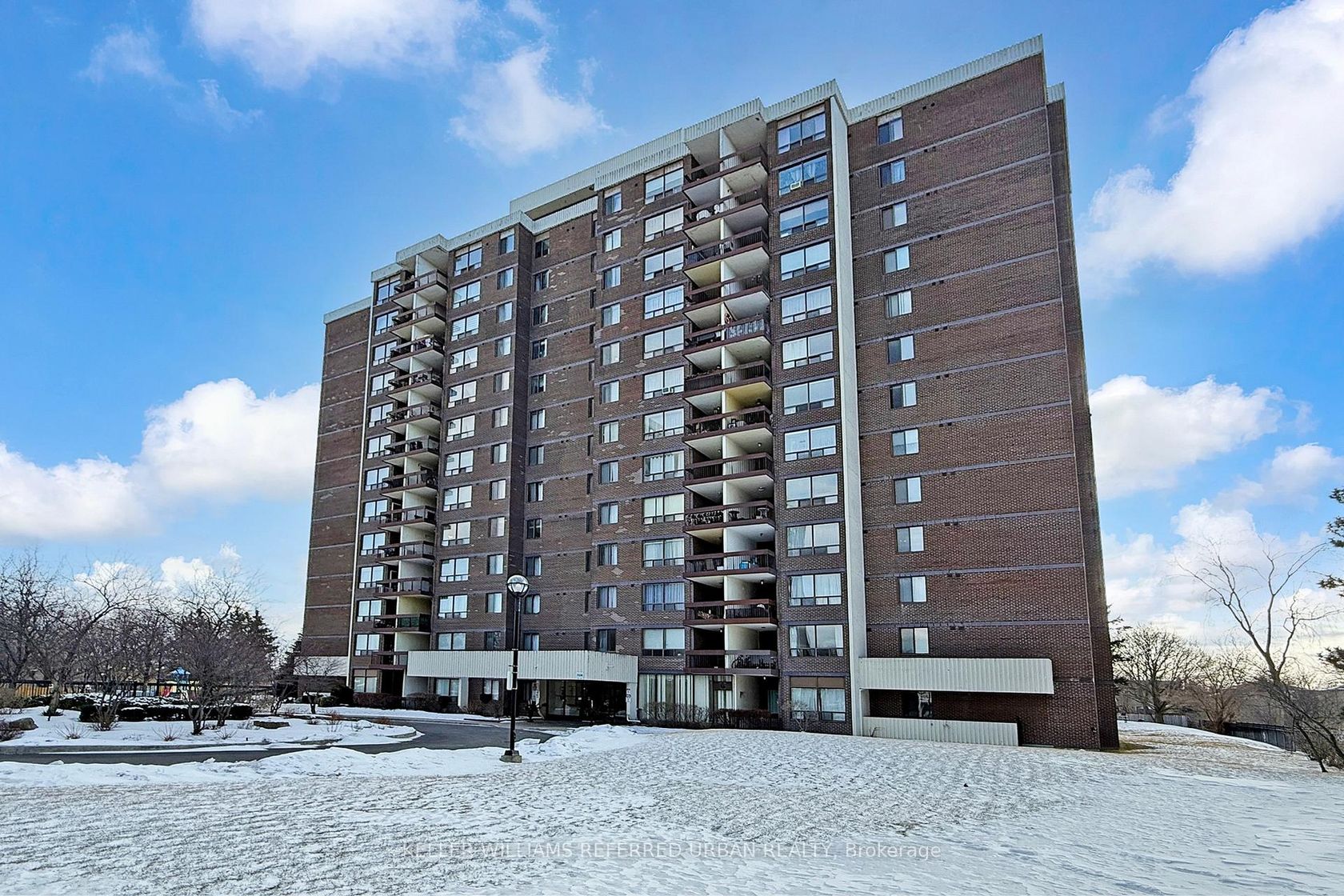 202 - 2556 Argyle Road, Cooksville, Mississauga 