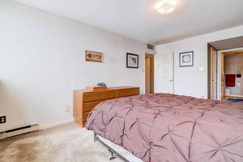 Photo 17 at 203 - 40 Richview Road, Humber Heights, Toronto