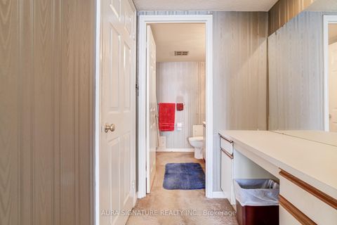 Photo 19 at 203 - 40 Richview Road, Humber Heights, Toronto