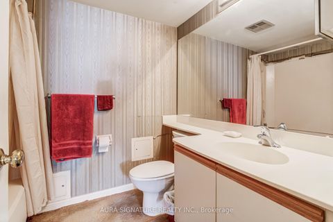 Photo 20 at 203 - 40 Richview Road, Humber Heights, Toronto