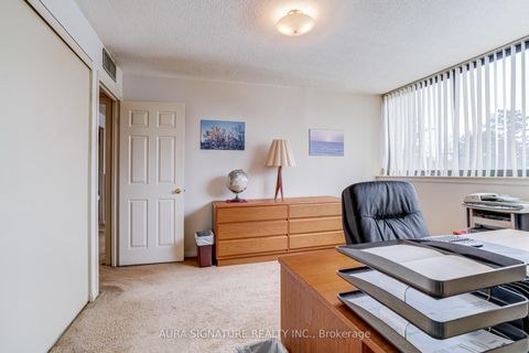 Photo 25 at 203 - 40 Richview Road, Humber Heights, Toronto