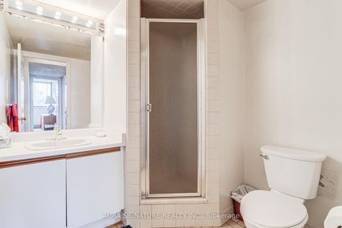 Photo 26 at 203 - 40 Richview Road, Humber Heights, Toronto