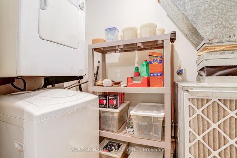 Photo 27 at 203 - 40 Richview Road, Humber Heights, Toronto