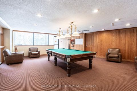 Photo 28 at 203 - 40 Richview Road, Humber Heights, Toronto