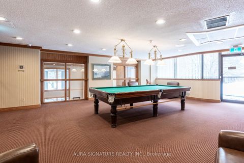 Photo 29 at 203 - 40 Richview Road, Humber Heights, Toronto