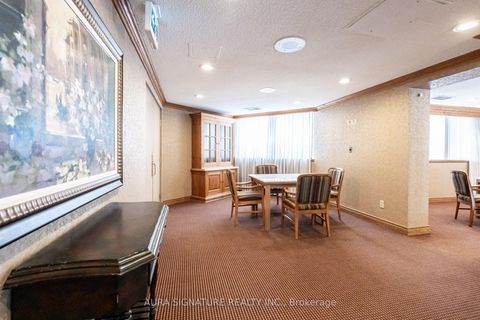 Photo 30 at 203 - 40 Richview Road, Humber Heights, Toronto