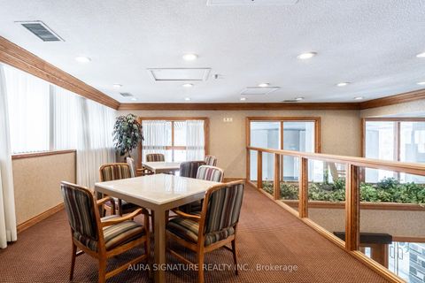 Photo 31 at 203 - 40 Richview Road, Humber Heights, Toronto