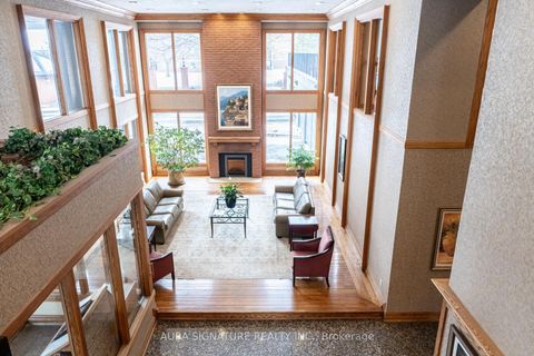 Photo 33 at 203 - 40 Richview Road, Humber Heights, Toronto