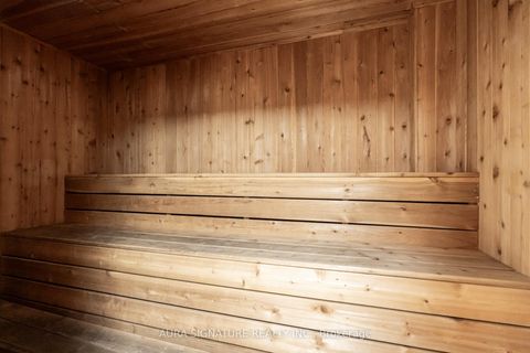 Photo 34 at 203 - 40 Richview Road, Humber Heights, Toronto