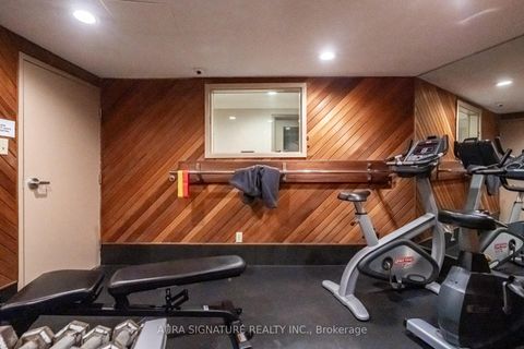 Photo 35 at 203 - 40 Richview Road, Humber Heights, Toronto