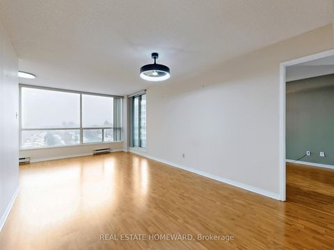 Photo 3 at 1116 - 4725 Sheppard Avenue E, Malvern West, Toronto