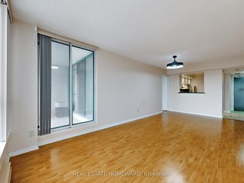 Photo 4 at 1116 - 4725 Sheppard Avenue E, Malvern West, Toronto