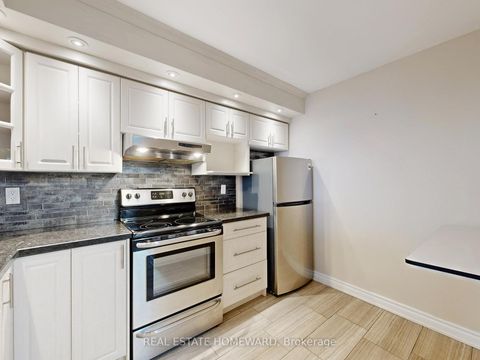 Photo 8 at 1116 - 4725 Sheppard Avenue E, Malvern West, Toronto
