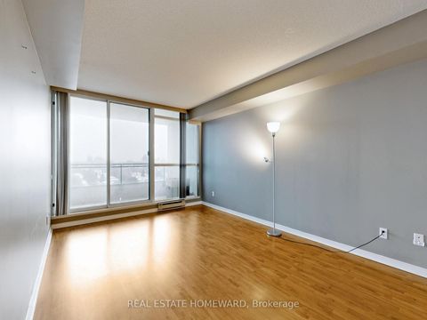 Photo 10 at 1116 - 4725 Sheppard Avenue E, Malvern West, Toronto