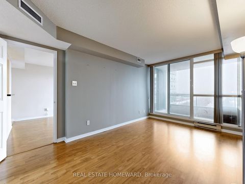 Photo 11 at 1116 - 4725 Sheppard Avenue E, Malvern West, Toronto